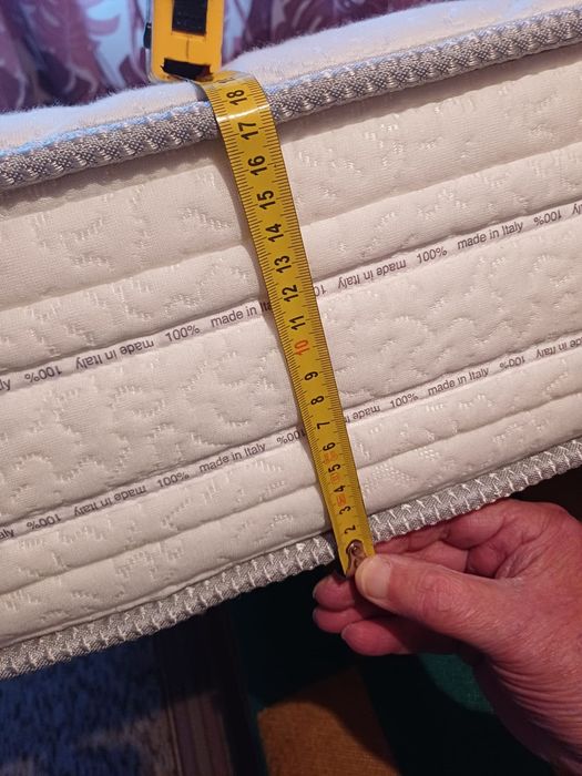 Матрак MAGNIFLEX  144/190 Шумен