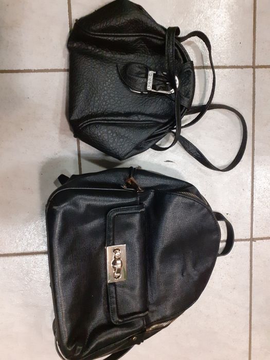 Дамски раница,чанта,моден аксесоар