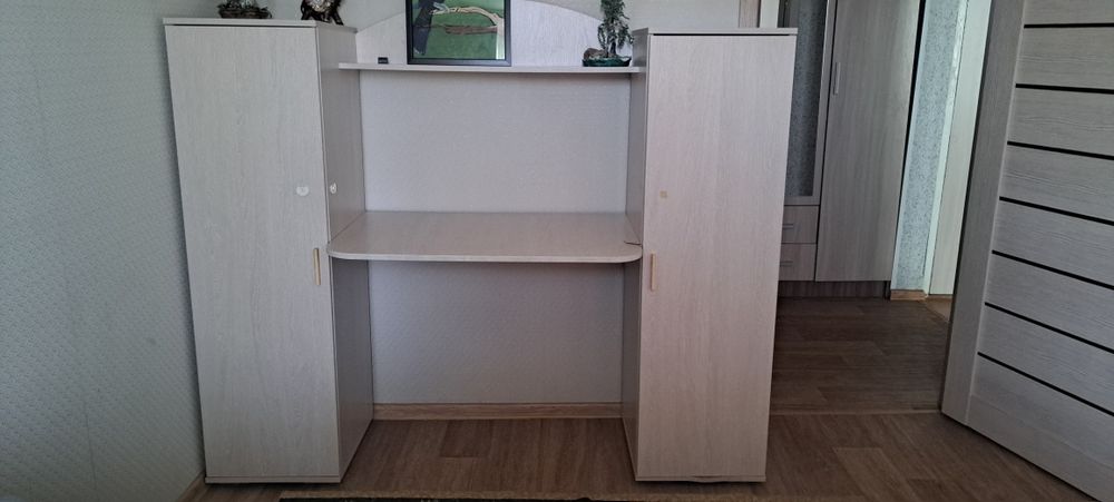 Шкафчик для подростка