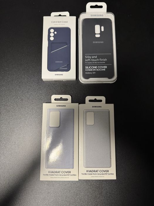 Samsung Cases