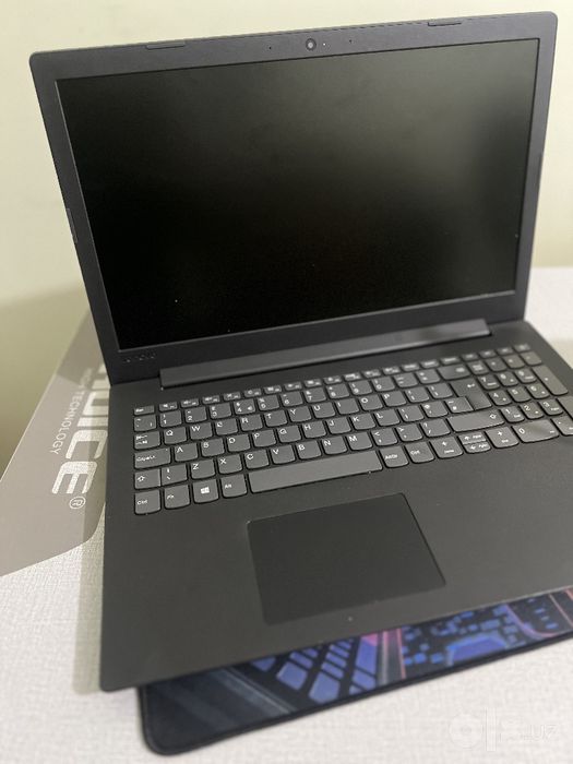 Lenova noutbuk sotiladi.Core i3/8 avlod.
