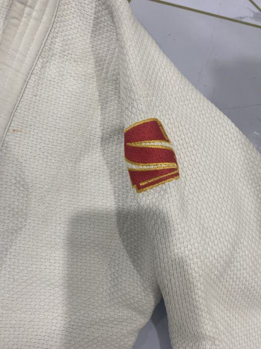 Тренировку кемано