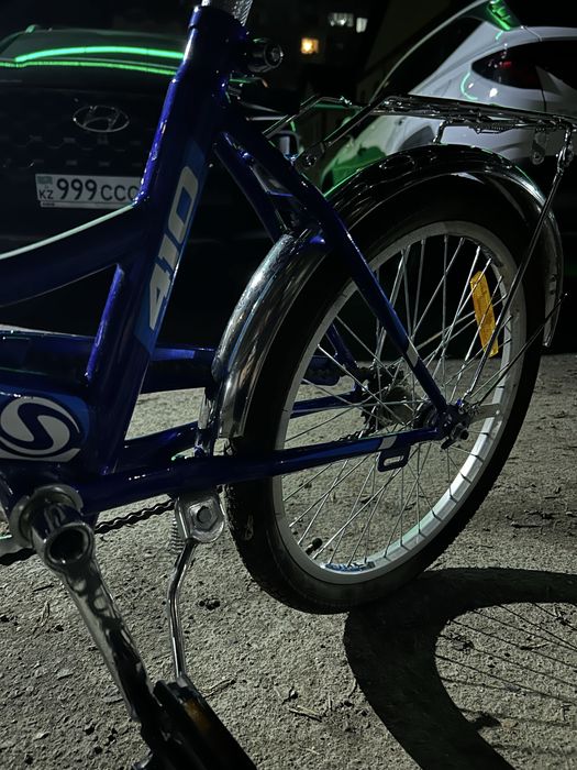 Велосипед STELS 410