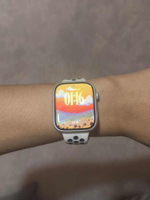 Apple Watch Series 8 45mm