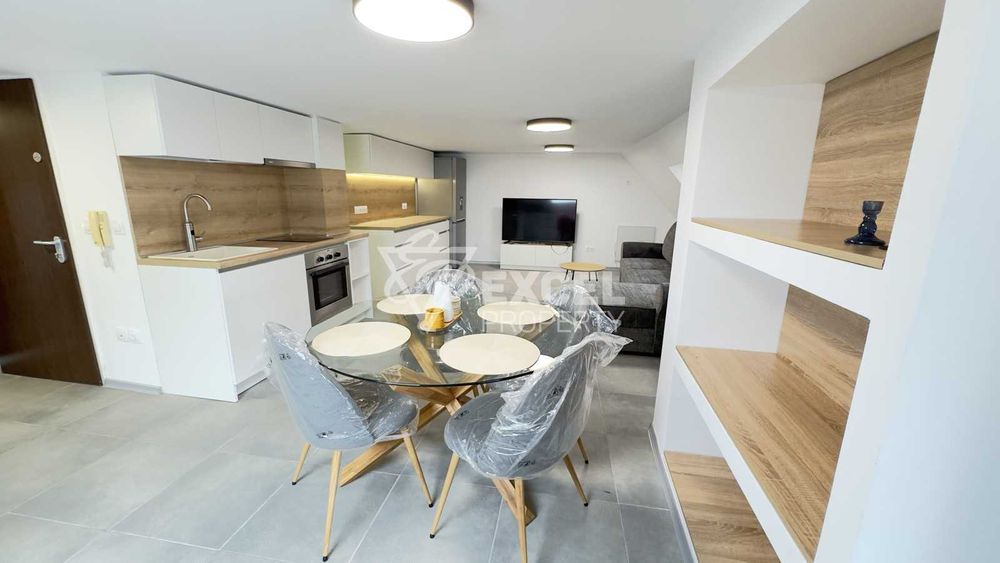 Продава се Двустаен апартамент в к.к. Слънчев бряг - 92 кв.м за 1957 €/кв.м - Снимка #5