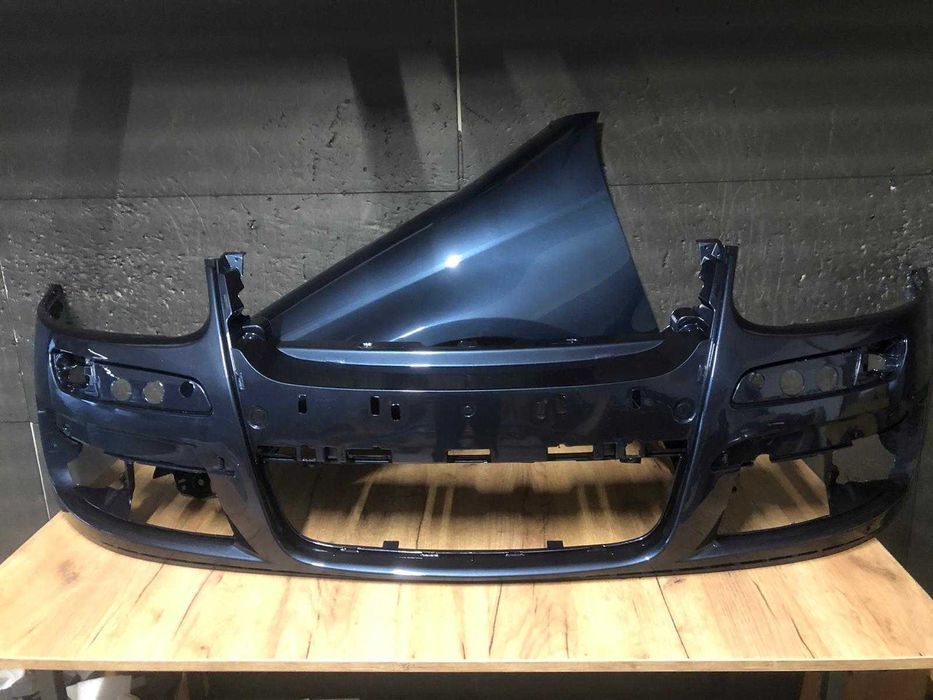 Bara & Aripa Fata Stanga VW Jetta 3 III An 2005-2011 (LC5F Albastru)