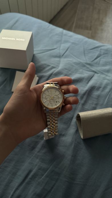 Часы michael kors