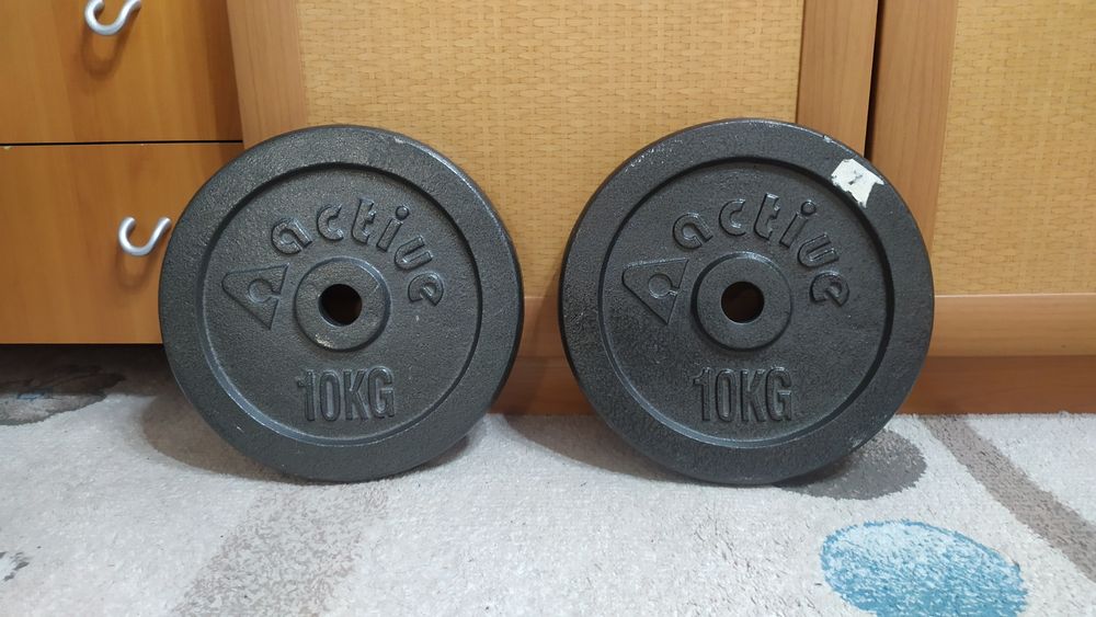 Блины для штанги