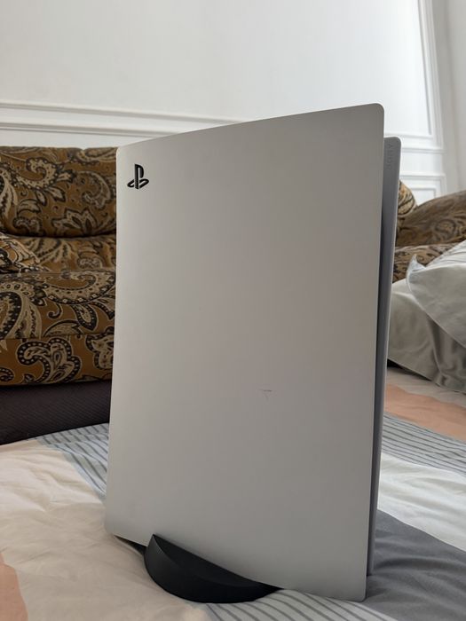ПС / playstation 5