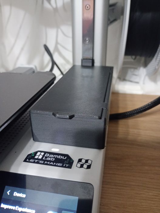 Vand imprimanta 3d bambu lab a1 mini