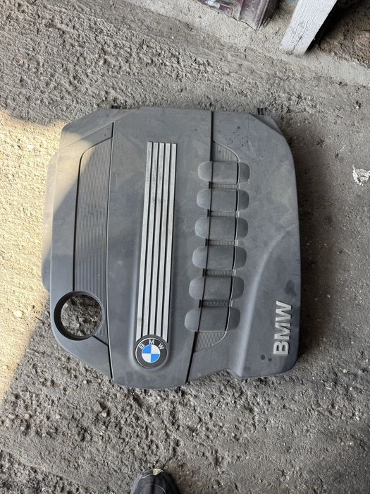 Capac motor bmw e90 e91 e92 e93 n57 330d 204cp 245cp