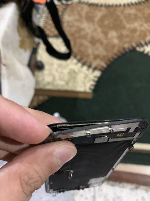 Iphone 12 mini ekran zapchast