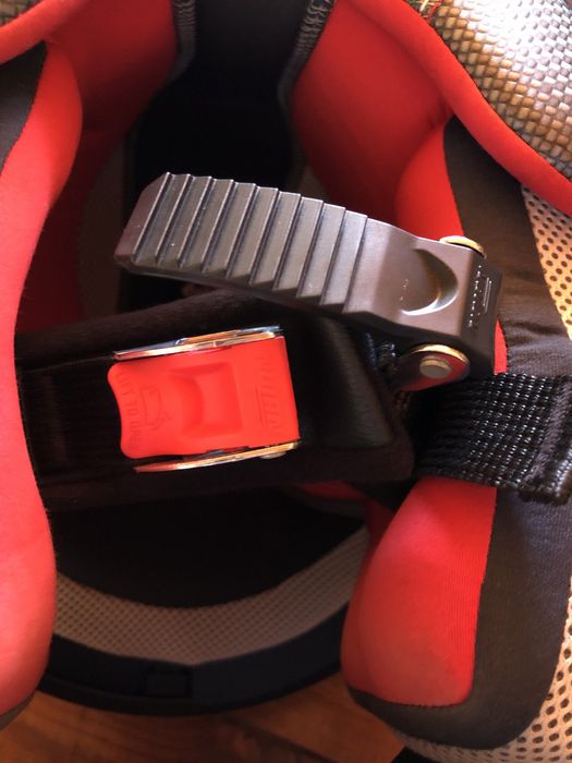 Каска Nolan\moto helmet