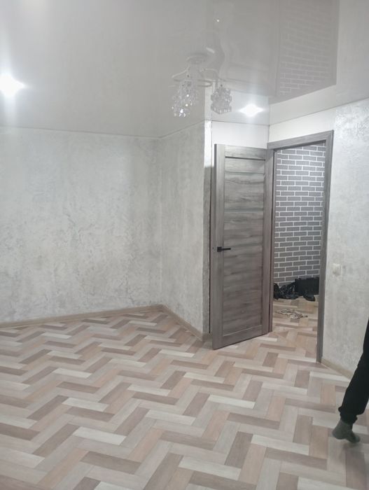 Продам квартиру 1-комнатную