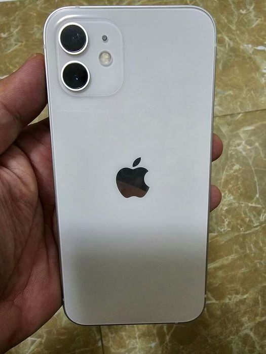 iPhone 12 идеал 128 Гб 99 акб