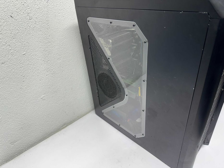 Компютър гейминг - i7core/GPU 2x Nvidia GTX555/RAM 16GB/HDD2GB/1000W