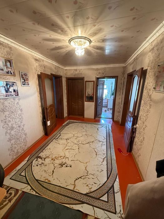 Барлық жағдайымен үй сатылады