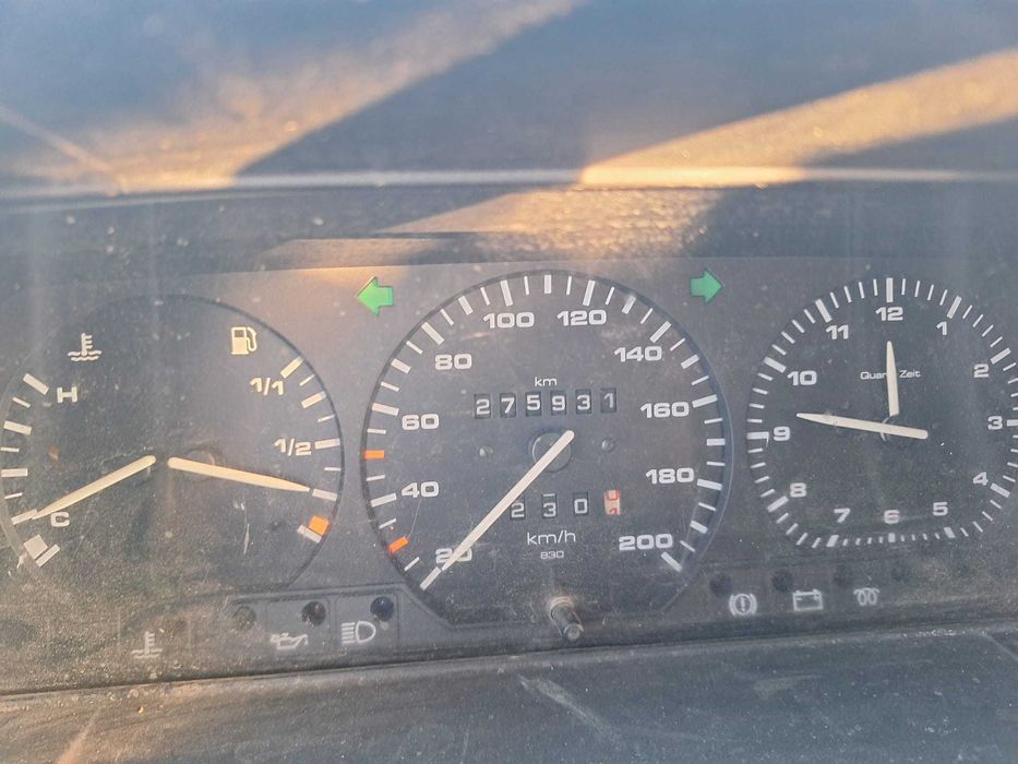 Vând Volkswagen Doka T4