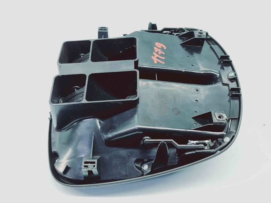 Grila aerisire centrala Alfa Romeo 147 (937) [Fabr 2001-2010] OEM