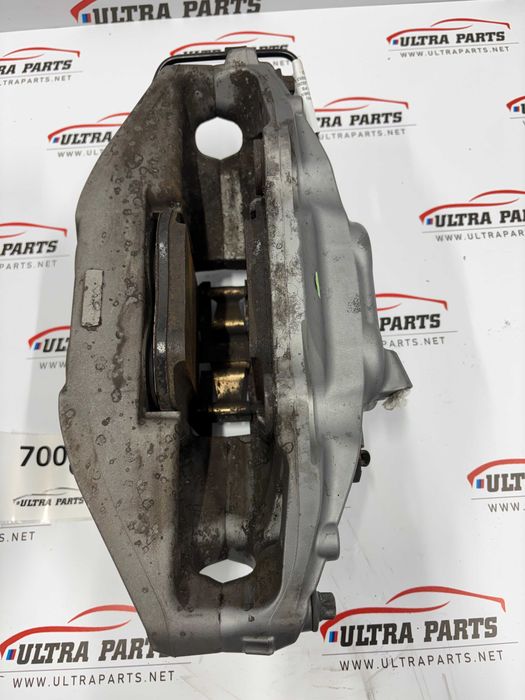 Предни Спирачни Апарати Сиви За БМВ Г05 Г06 Г07 6891232 6891231 6891308 BMW G05 G06 G07
