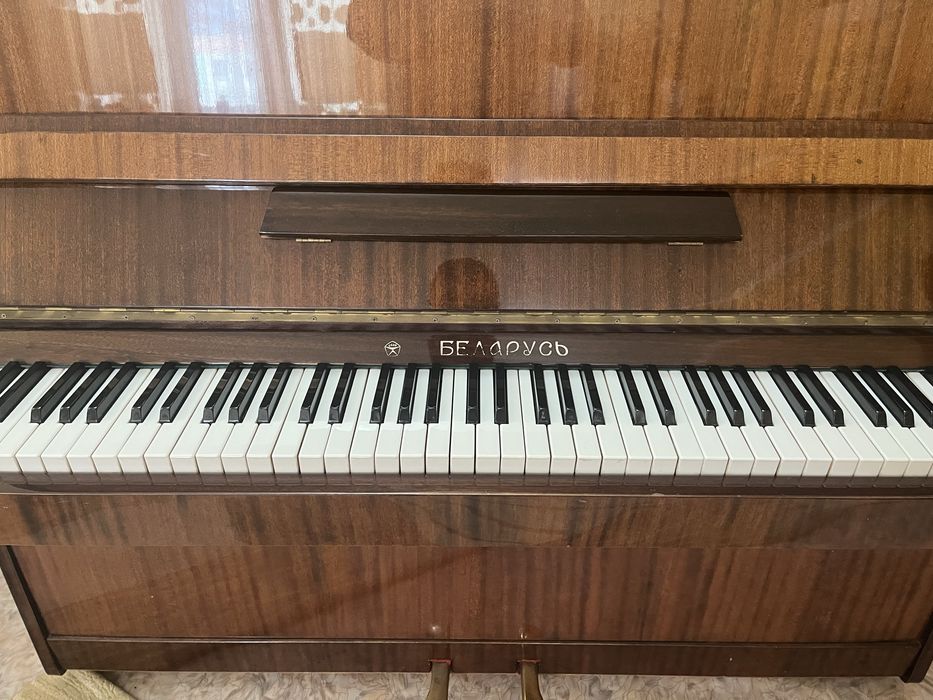 Фортепиано Беларусь