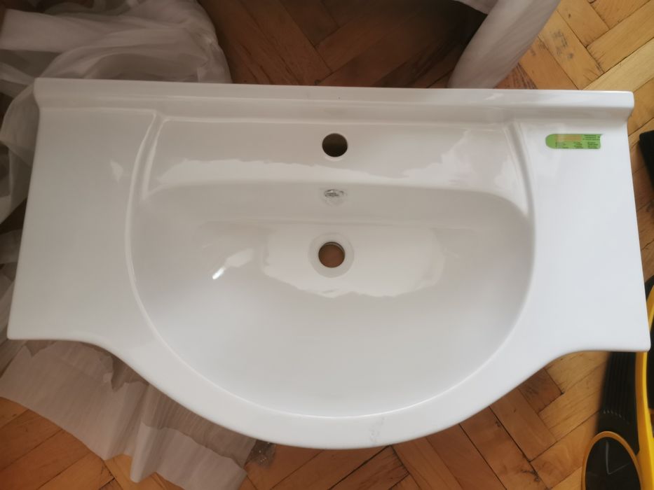 Порцеланова мивка -   Inter Ceramic