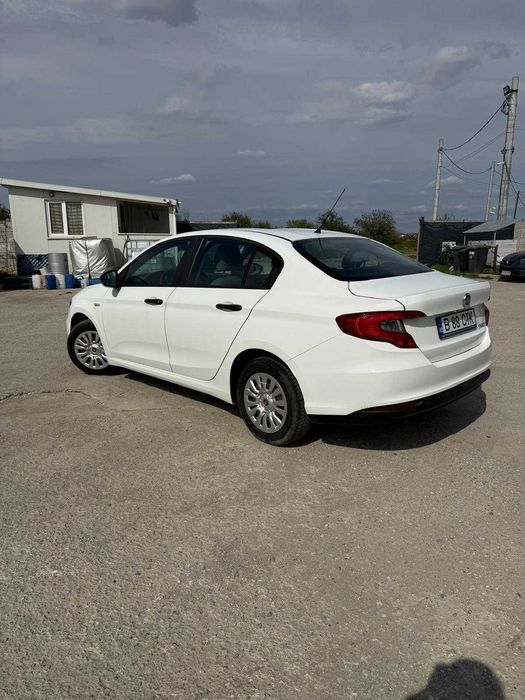 Fiat Tipo 2019 1.4 Benzina