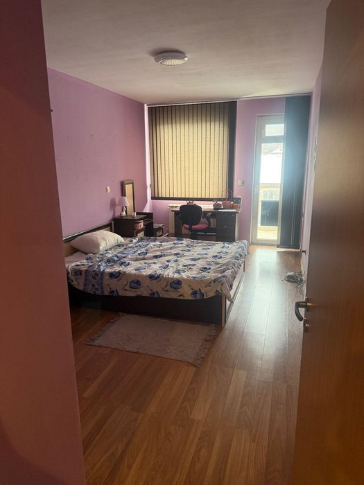 Дава се под наем Тристаен апартамент в София, Център - 120 кв.м за 1345.38 € - Снимка #6