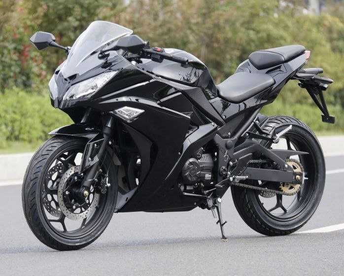 SKIDKA 31 dekabrgacha / Motosikl Ducasu 250cc / naxt va bulib tulash