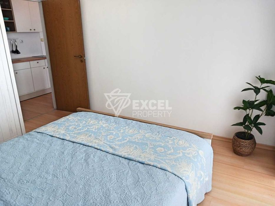 Продава се Двустаен апартамент в к.к. Слънчев бряг - 57 кв.м за 946 €/кв.м - Снимка #10