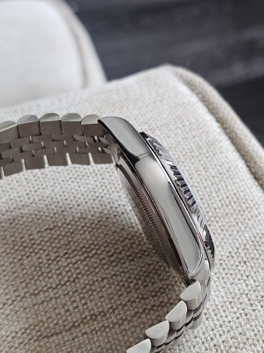 Rolex datejust automatic