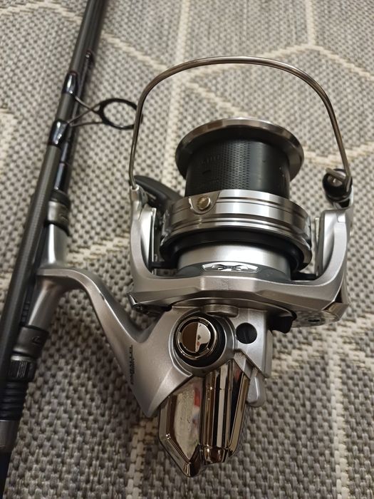 Shimano TX2 ultegra xsd si ci4+