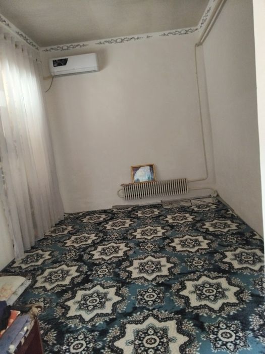 Navoiy shaxrida Hovli kvarteraga almashtiriladi