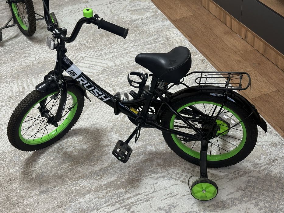 Продается 2 складных велосипеда