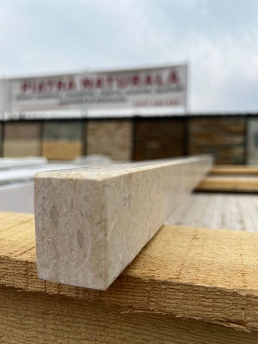 Vindem piatra naturala decorativa de interior/exterior