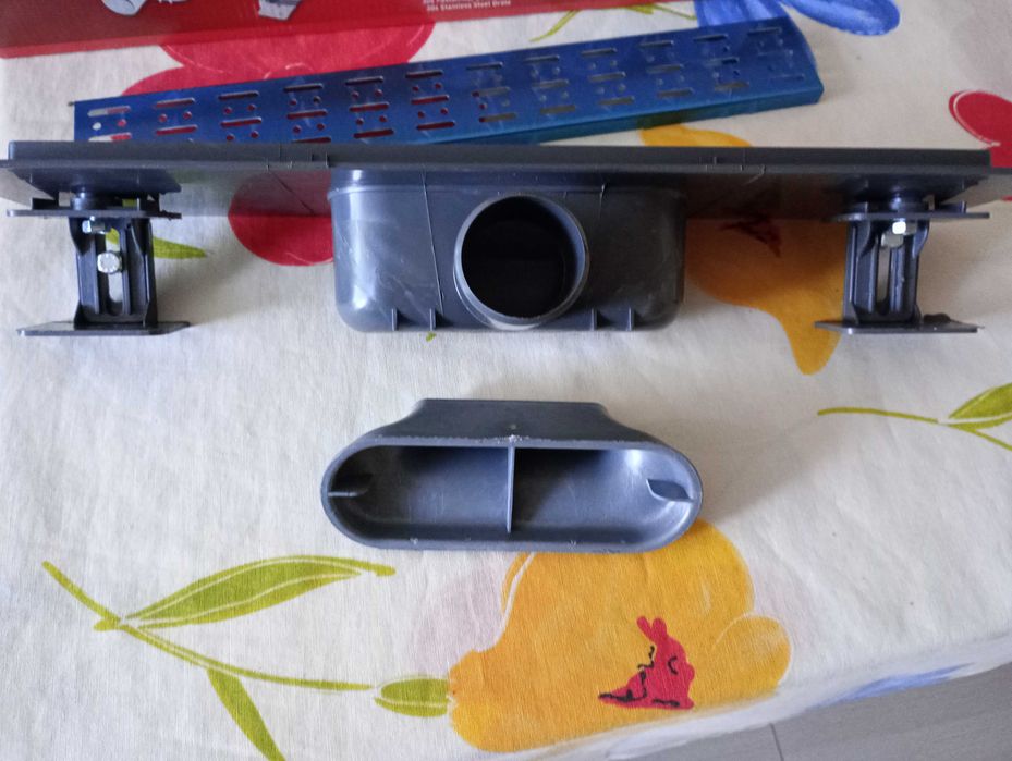 Сифон  за баня Аксесоари за баня