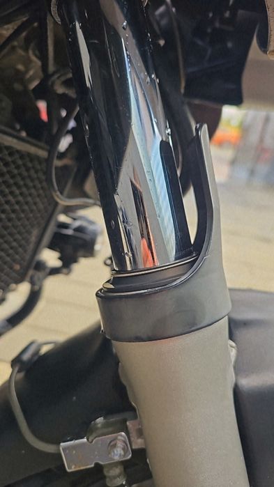 Yamaha TDM 850 4TX