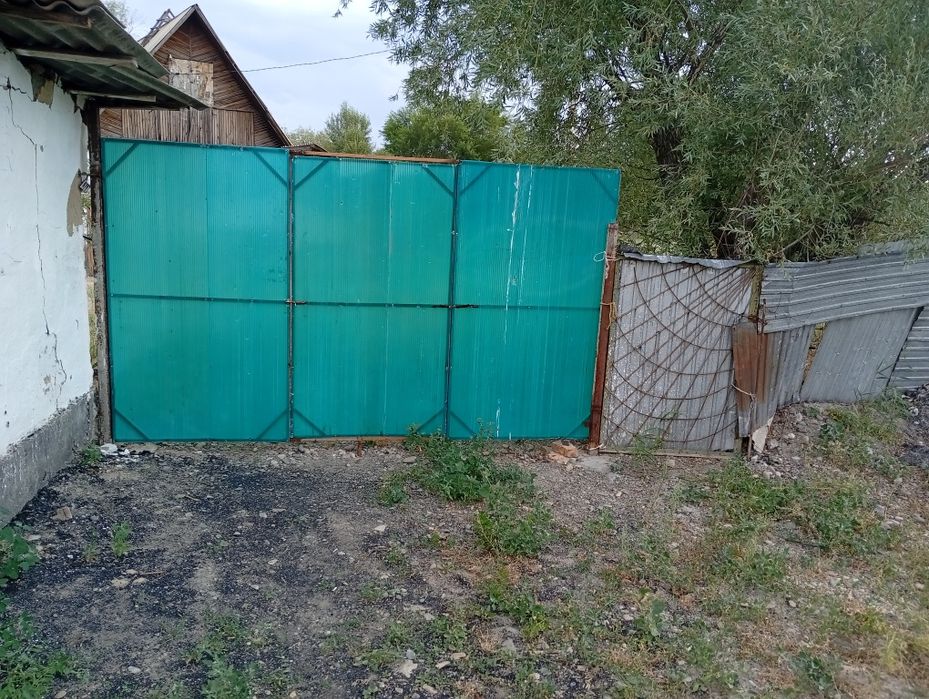 Продом часный дом