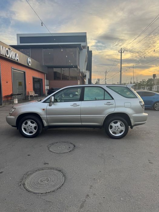 Продам Лексус РХ 300 Идеал