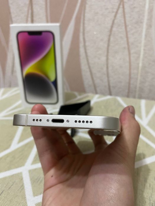 Iphone 14 идеальный