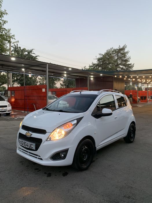 Spark aftamat gaz benzin