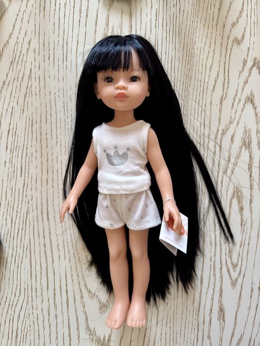 Кукла Paola Reina