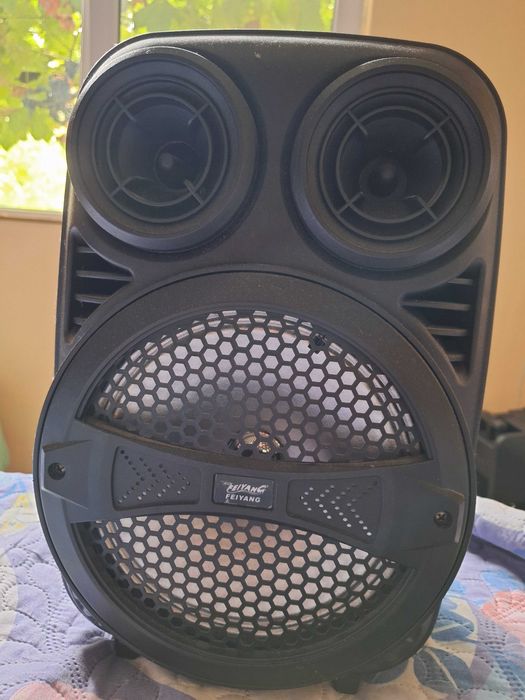 Преносима Тонколона