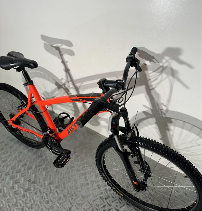 Алуминиев велосипед Rockrider 26 цола / колело /