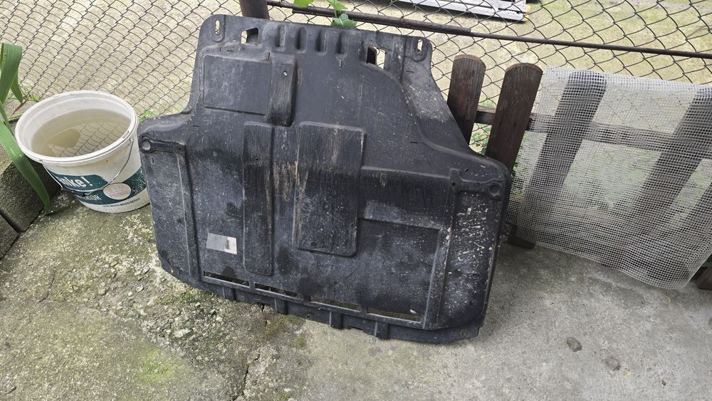 Scut ford fiesta mk6 2010