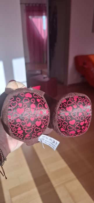 Urs de plus Choco&Milk Luxury Collection