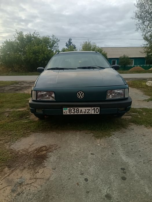 Продам пассат б3