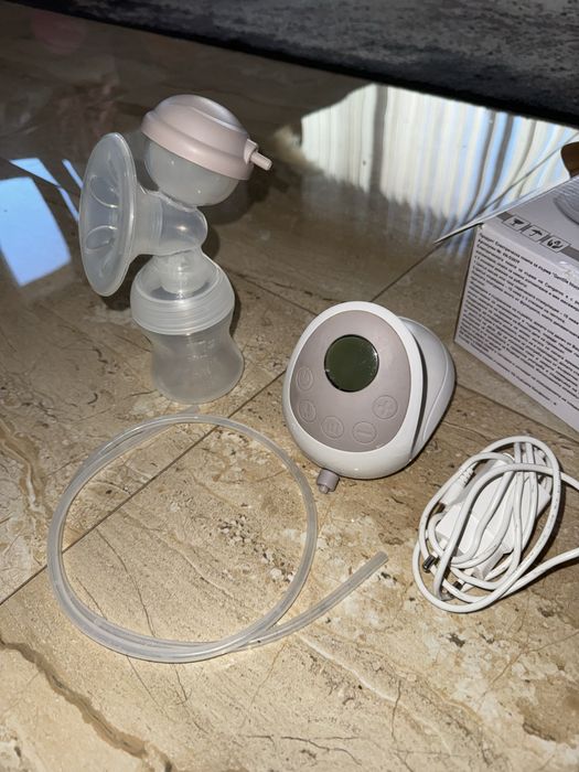 Електрическа Помпа за кърма Cangaroo