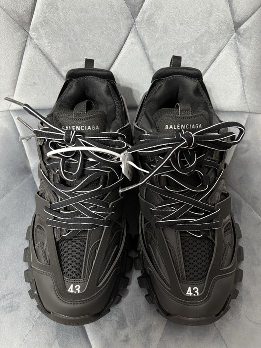 Vând Adidași Balenciaga Track / Marimea 43