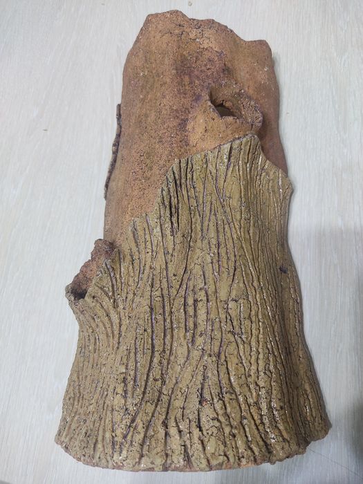 Гроты для аквариума